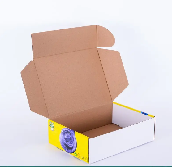 苏州翻盖包装盒印刷定制加工
